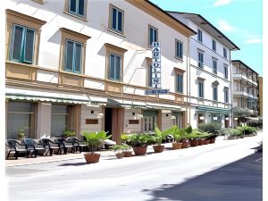 Smart Hotel Bartolini Montecatini Terme