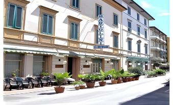 SmArt Hotel Bartolini