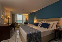 Hotel Luzeiros Fortaleza - Spa