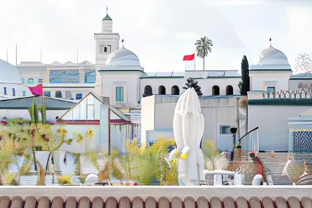 Dar Dorra