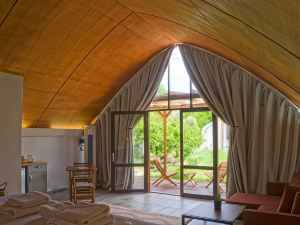 Quonset Glamping