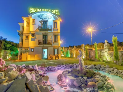 Cunda Esen Hotel Hôtels à : Mithatpasa Mahallesi