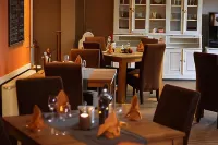 Lodges Veluwse Poort Hotels in Olburgen