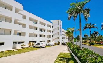 Penthouse 335 Cana Rock 🎸 de Lux En Punta Cana
