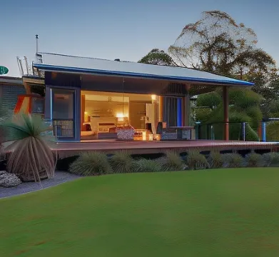 Cedars Mount View (Adults Only)