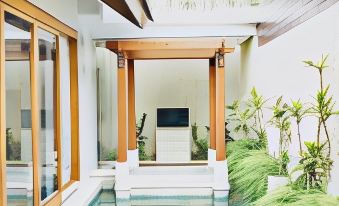 Sithala Villa Seminyak