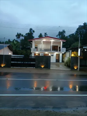 Ella Sashen Hotel