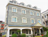 Red Roof Homestay Hotell i Jinhu Township