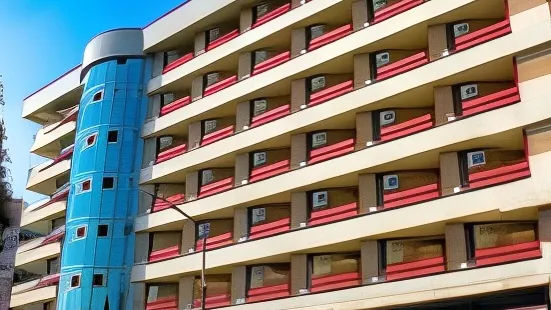 Hotel Dambovita