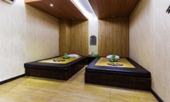 Grand Tjokro Hotel Balikpapan