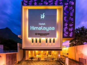 Hotel Himalayaa