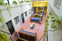 Hotel Boutique Santa Elena