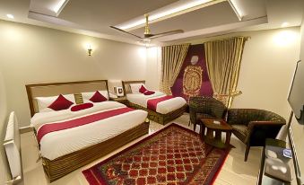 Maria Hotel and Resorts