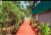 Franria Villa Guest House