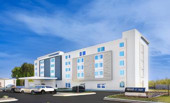 SpringHill Suites Columbia Near Fort Jackson