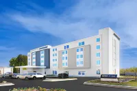 SpringHill Suites Columbia Near Fort Jackson