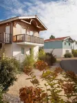 Laouchet le Hameau des Grands Lacs Các khách sạn ở Biscarrosse