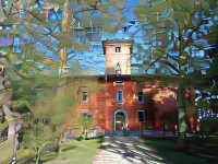 Tenuta Torre Diana Các khách sạn ở Imola