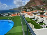 Flag Hotel Madeira - Ribeira Brava Hôtels à : Ponta do Sol