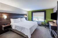 Holiday Inn Express New Orleans East