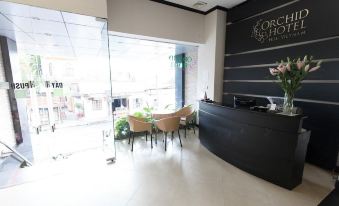 Orchid Hotel