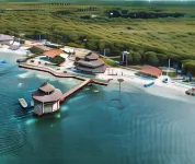 El Embrujo Tintipan Hotels in Isla