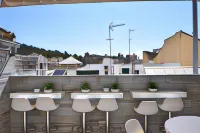 Apartamentos Marques de La Merced