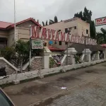 Maitama Guest House Hotels in der Nähe von Poland Embassy