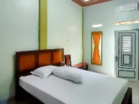 RedDoorz Syariah @ Pudja Kesuma Lampung Hotels near Air Panas Danau Hijau Ulubelu