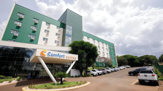 Comfort Suites Londrina