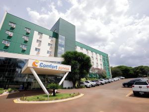 Comfort Suites Londrina