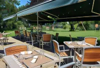 Domaine les Lanternes Hotels in Saint-Cyr-au-Mont-d'Or