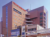 Kurume Washington Hotel Plaza Hotels near Kurume Railway Station
