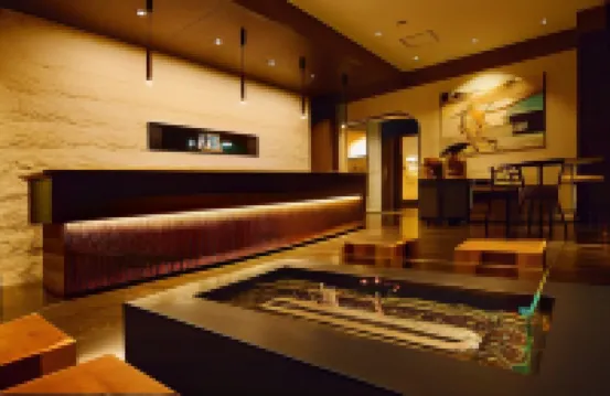 Toriizaki Club Sushi Auberge