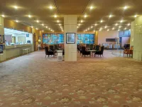 Hotel Grand Palace Shiogama Hoteles en Tagajō