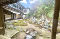 Koyasan Shukubo Saizenin Hotels in Kudoyama
