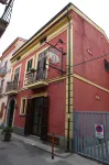 Hotel Savoia Hotel a Villammare