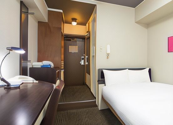 플렉스스테이 인 가와사키 가이즈카(Flexstay Inn Kawasaki Kaizuka)_3