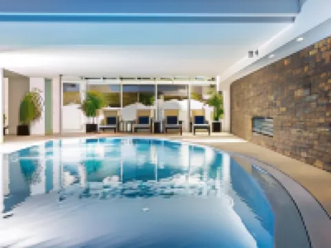 Walliserhof Grand-Hotel & Spa Relais & Châteaux Hotels in Saas Fee