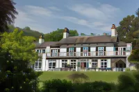 Rothay Manor Hotel Hotels in Ambleside