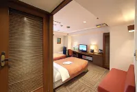 Kumegawa Wing Hotel Hotels in Higashimurayama