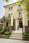 DeGrassi Boutique Garni Hotel Izola Hotels in Spodnje Skofije
