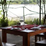Nje Bush Camp Hotel di Rufiji