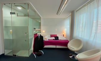 Business Hotel Wiesbaden Prime