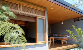 Taiori House