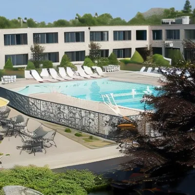 Holiday Inn Charleston - Mount Pleasant Hotels near Cooper River Marina