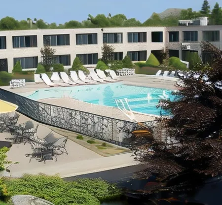 Holiday Inn Charleston - Mount Pleasant