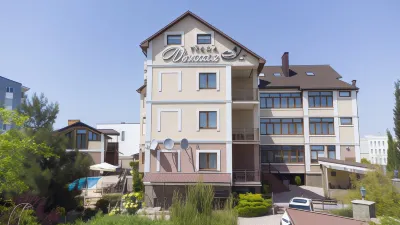 Villa Venetsiya Hoteles cerca de Quersoneso