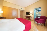 Soho Boutique Casa Don Fernando Hotels in Cáceres