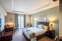 City Lodge Hotel Lynnwood